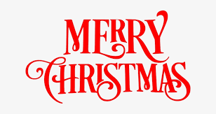 Download Holidays Personal Use Merry Christmas Word Swirly Merry Christmas Png Image Transparent Png Free Download On Seekpng