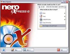 Free Stuff Collection Nero Express 7 Full Version Download With Keygen