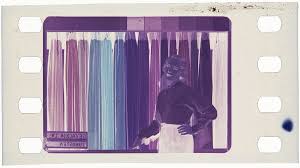 gevacolor negative timeline of historical film colors