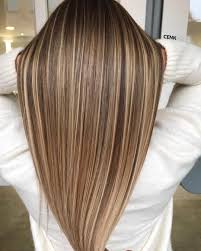 3 140 Likes 35 Comments Balayage Beautiful Hair Bestofbalayage On Instagram Straight Smooth Sil Hair Styles Straight Hairstyles Long Straight Hair