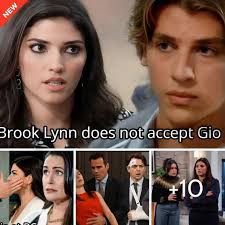 Was confronting Lois about Gio's paternity worth the consequences?