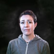 Ghost Train Biographies