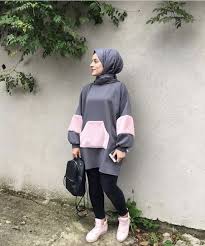 M U N A Adli Kullanicinin Hijab Fashion Styles Panosundaki Pin Mankenler Mutevazi Moda Basortusu Modasi