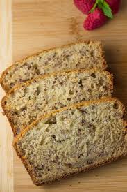 Sour Cream Banana Bread Salu Salo Recipes Recipe In 2020 Sour Cream Banana Bread Delicious Banana Bread Recipe Sour Cream Recipes