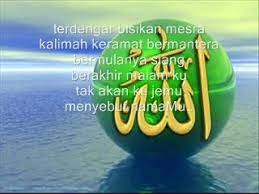 Ukays bila diri disayangi lirik hq audio. Gegar Muzik Fm U K A Y S Bila Diri Disayangi Genre