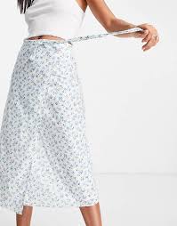 Maybe you would like to learn more about one of these? Wrap Front Skirts Asymmetric Drape Skirts Asos