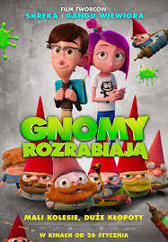 Gnome Alone Walt Disney Movies Alone Movies Cartoon Movies