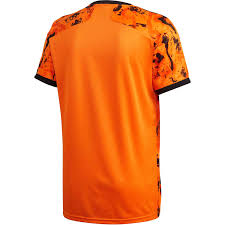 Welcome to the official youtube channel of juventus fc. Adidas Juventus Fc Third Jersey Bahia Orange Soccer Unlimited Usa
