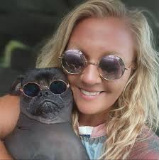 What are the first steps to breed a pug in the Los Angeles area?