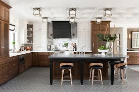 low ceilings modern farmhouse 57