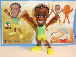 Usain bolt hat inzwischen drei kinder. Teen Idols Usain Bolt Sd688 Bpz Z Kinder 6852160137 Oficjalne Archiwum Allegro