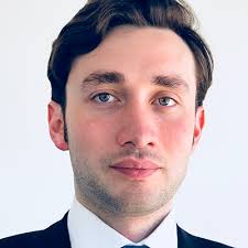 Edward Conte's Instagram, Twitter & Facebook