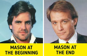 19 Facts About “Santa Barbara,” the Soap Opera That Kept Us Glued to Our  Screens