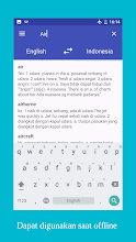 Kamus Bahasa Inggris Offline Google Play Ilovalari