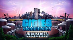 Parklife helps us to immerse ourselves in the joy of expanding our park, nature reserve, zoo, and other attractions. Cities Skylines Industries All Dlcs Codex Torrent Youtube