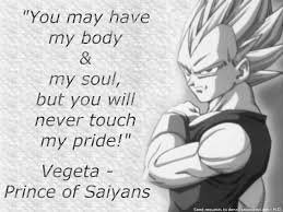 Unlike goku black, cade black killed all of the destroyers instead of the kais. Dragon Ball Z Best Quotes Quotesgram