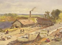 East India Company – Mahabore's Mumblings