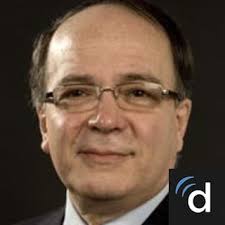 Dr. Barry Simonson, MD