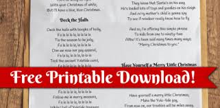 Here are 12 rhyming riddles for kids where the answers are all things to do with christmas. List Of Classic Christmas Songs With Lyrics All Things Christmas
