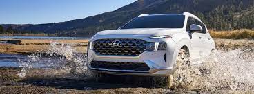 Curious about the santa fe towing capacity, as well? Hyundai Santa Fe Towing Capacity Andy Mohr Hyundai