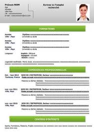 Une ligne et chaque page a une bordure noire et un grand espace vierge à remplir. 9 Meilleures Idees Sur Modele De Cv En Francais Modele De Cv En Francais Exemple Cv Cv A Remplir