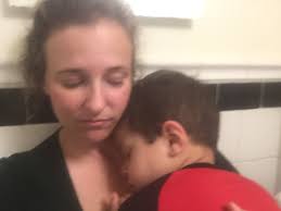 Joy Clausen Soto (@JoyClausen)