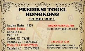 Tarikanjp.com prediksi tarikan jp angka paten hk sgp sdy. Dewa Prediksi Pasang Togel Hk 18 Mei 2021 Halloo Facebook