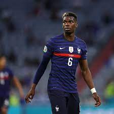 The official paul labile pogba twitter account. Manchester United Must Learn From Arsenal S Mistakes In Paul Pogba Contract Decision Manchester Evening News