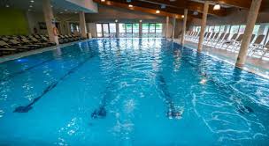 Centru spa, relaxare in apollo wellness club, sangeorgiu de mures. Hotel Apollo Wellness Club