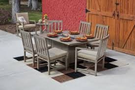 Beachcomber hot tubs & patio is proud to carry only the highest quality dining, bar height, and bistro sets. How To Choose The Best Patio Furniture In Edmonton Blog Post Outdoor Rooms Without Walls