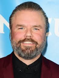 Tyler Labine