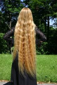 Fairytale Blond Hair Beautiful Long Hair Long Hair Styles Blonde Wavy Hair