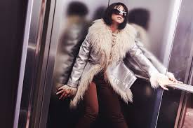 Sara Penelope Robin, multi-talented tiktoker - MANINTOWN