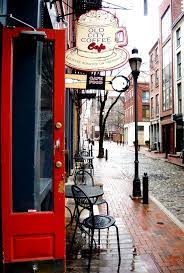 Visit Our Locations In Old City Or Reading Terminal Market Old City Coffee Coffee House Coffee Shop Cafe