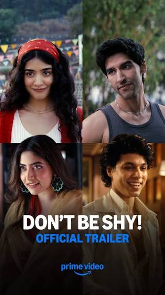 OTT Releases in India (September 21–26