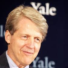 Ökonom Shiller: „Nicht so verheerend wie die Weltwirtschaftskrise“
