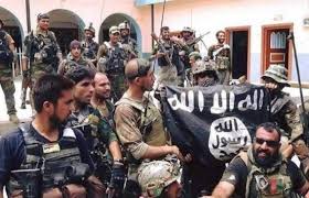 But the lines are more blurred when it comes to the taliban's most dangerous faction, the haqqani network. Khaama Press Kp On Twitter 13 Isis K Militants Killed 55 Taliban Fighters Surrender In Kunar Province Silab Corps Https T Co Wiqkwjnsu9