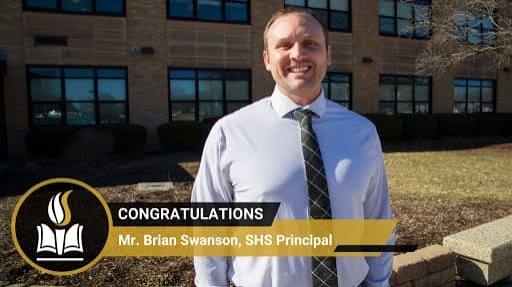 Sycamore Community School District 427 Announces New Principal of Sycamore  High School | News