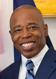 I'm calling it right now. Eric Adams campaign will be largely funded by  Republicans/Maga dark money donors.