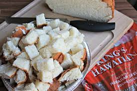 Baked goods fresh from the oven spread tantalizing ar. Slow Cooker Apple Cinnamon Raisin Bread Pudding Eat Move Make