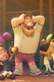 Disney Confirms It Cut a Trans Storyline From Win or Lose. Now, the Scene  Allegedly Leaked | Them