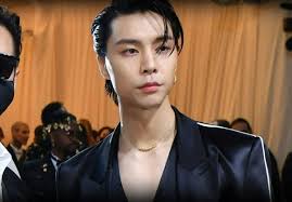 Johnny Suh Birthday