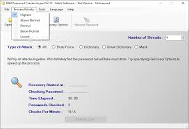 At one time or another, most users have faced the daunting challenge of migrating to a new pc. Download Free Rar Password Cracker Expert 2 11