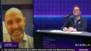 Nearshoring, trucking, and fintech in Latin America with Jaime Tabachnik