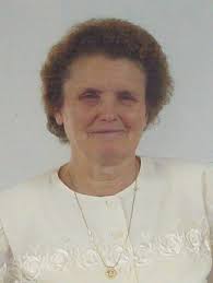 Obituary for Maria (Wittman) Bobbitt