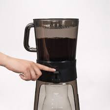 Bodum Bean 12 Cup Cold Brew Black Iced Coffee Maker Oxo Cold Brew 4 Cup Coffee Maker In 2019 4 Cup Coffee Maker Coffee Maker Cold Brew Coffee Maker
