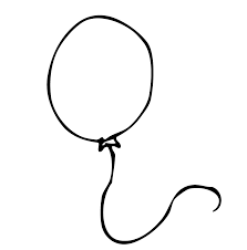 Simple Balloon I Found On Google Do With It What You Will Dovme Fikirleri Dovme
