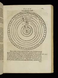 Joann Palmeri On Twitter History Of Science Writing A Book Cosmology
