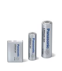 A low tone alert is produced for ferrous targets and 2 similar high tone alerts are produced for precious battery: Lithium Ion Batteries Panasonic Industry Europe Gmbh
