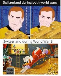Видео switzerland memes канала sealdrop. Switzerland Memes
